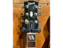 Gibson Custom Shop 60s Dove Vintage Cherry Sunburst alternative image  10