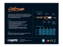 Klotz LAGPP LaGrange Supreme Guitar Cable 6mt