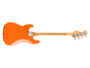 Fender Player Precision Bass PF Capri Orange