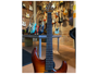 Sterling Luke LK100D Signature Hazel Burst