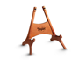 Taylor Beechwood Guitar Stand - Danish Brown alternative image  1
