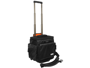 Udg U9981BL/OR Ultimate Slingbag Trolley Deluxe Black/Orange Inside