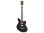 D'angelico Deluxe Bedford SH Black