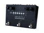 Pigtronix Infinity 3 HI-FI Stereo Double Looper