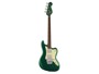 Squier Paranormal Rascal Bass HH Sherwood Green immagine alternativa  1
