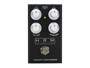 J.rockett Audio Designs Hot Rubber Monkey V2 immagine alternativa  1