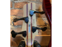 Ibanez SR4500 Prestige alternative image  3