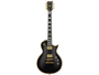 Esp E-II Eclipse DB Vintage black
