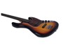 Eko JB-100 Sunburst