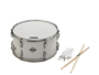 Peace Parade Snare Drum MD-1407S