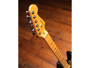 Fender American Ultra Stratocaster MN Texas Tea immagine alternativa  7