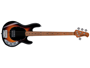 Sterling Stingray ray34 vintage sunburst alternative image  3