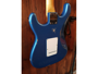 Fender 63 Stratocaster Relic Fiesta Lake Placid Blue 2019