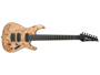 Ibanez S7721PB  7 corde - Natural Flat