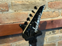 Jackson JS32 DKA Pavo Purple