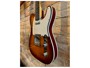 Fender Custom Shop 60 Telecaster Custom Journeyman Relic Tobacco Sunburst