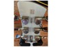 Yamaha Revstar RS320 Vintage White immagine alternativa  7
