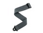 Daddario 50BAL04 Tracolla Auto - Lock Skater Grey