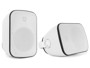 Power Dynamics BD65W SET ALTOPARLANTI INTERNO/ESTERNO BIANCO 150W immagine alternativa  1