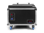 Beamz LF6000 Macchina Nebbia Bassa Waterbase w/Flightcase