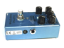 Mxr Il Torino Overdrive
