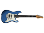 Schecter Traditional HSS Lake Placid Blue