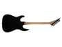 Jackson JS32 Dinky Dka-M Gloss Black