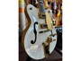Gretsch G5422TG Electromatic Snowcrest White