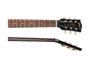 Gibson Les Paul Special Tribute P-90 Ebony Satin immagine alternativa  4