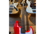 Squier Affinity Jazz Bass Race Red immagine alternativa  5