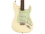 Squier Fsr Classic Vibe '60s Stratocaster, Laurel Fingerboard, Mint Pickguard, Olympic White