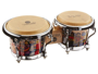 Latin Percussion LPM200-AW - Mini Bongos Accordabili Santana