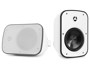 Power Dynamics BD65W SET ALTOPARLANTI INTERNO/ESTERNO BIANCO 150W immagine alternativa  2