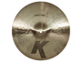 Zildjian K Dark Crash 14