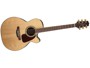 Takamine GN71CE Natural immagine alternativa  5
