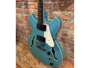 Ibanez AS63 Mint Blue alternative image  4