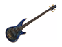 Ibanez SR2600 CBB Cerulean Blue Burst