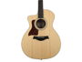 Taylor 214ce, LH Rosewood