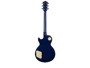 Eko LS-300 BLUE Quilted