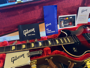 Gibson Limited Edition Slash Les Paul Standard  Vermillion Burst
