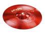 Paiste Color Sound 900 Red Splash 10