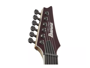 Ibanez RG5121 BCF Burgundy Metallic Flat