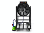 Beamz JFC1000 Jet Foam Canon alternative image  3