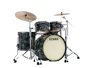 Tama MR42TZBNS-CCL - Starclassic Maple - Charcoal Swirl