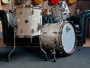 Gretsch Renown Maple Jazz Drumset in Vintage Pearl