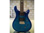 Prs SE Custom 24 Limited Lake Blue 2025 immagine alternativa  1
