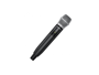 Shure GLXD2 SM86 Trasmettitore Digitale Wireless
