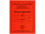 Hal Leonard Dante Agostini  - Methode de batterie V. 4