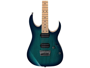 Ibanez RG652AHMFX-NGB Nebula Green Burst