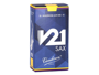 Vandoren Ance Sax Alto Mib V21 n°3 1/2  10-Pack